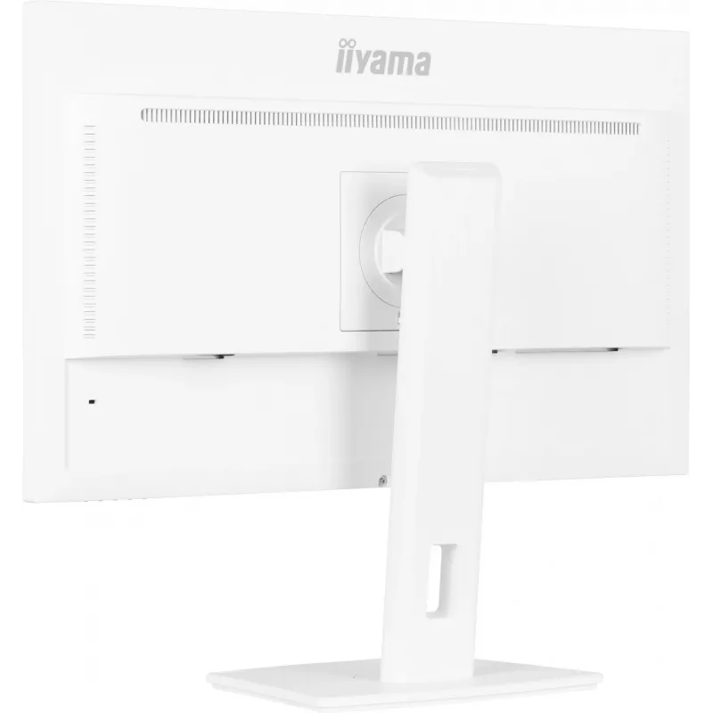 Monitor komputerowy iiyama G-MASTER XUB2797QSN-W2 68.6 cm (27 cali) 2560 x 1440 pikseli Quad HD LED Biały
