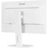 Monitor komputerowy iiyama G-MASTER XUB2797QSN-W2 68.6 cm (27 cali) 2560 x 1440 pikseli Quad HD LED Biały