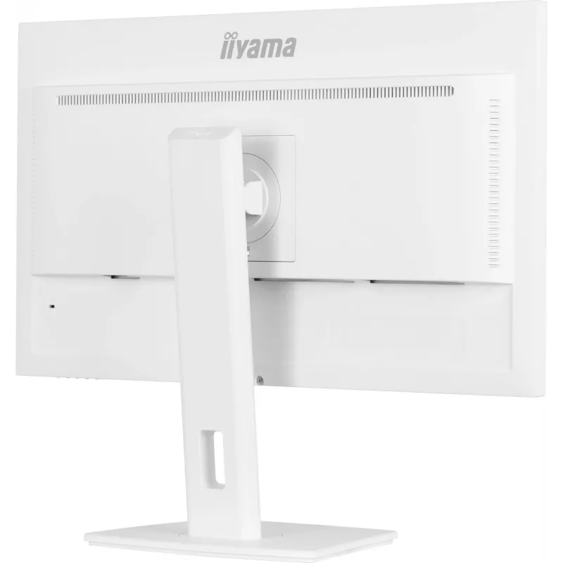 Monitor komputerowy iiyama G-MASTER XUB2797QSN-W2 68.6 cm (27 cali) 2560 x 1440 pikseli Quad HD LED Biały