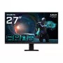 GIGABYTE GS27FA 27-calowy monitor gamingowy FHD - 1920 x 1080, 180 Hz, 1 ms, 300 cd/m², FreeSync, gotowy na HDR, HDMI 2.0