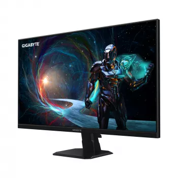 GIGABYTE GS27FA 27-calowy monitor gamingowy FHD - 1920 x 1080, 180 Hz, 1 ms, 300 cd/m², FreeSync, gotowy na HDR, HDMI 2.0