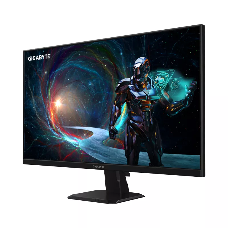 GIGABYTE GS27FA 27-calowy monitor gamingowy FHD - 1920 x 1080, 180 Hz, 1 ms, 300 cd/m², FreeSync, gotowy na HDR, HDMI 2.0