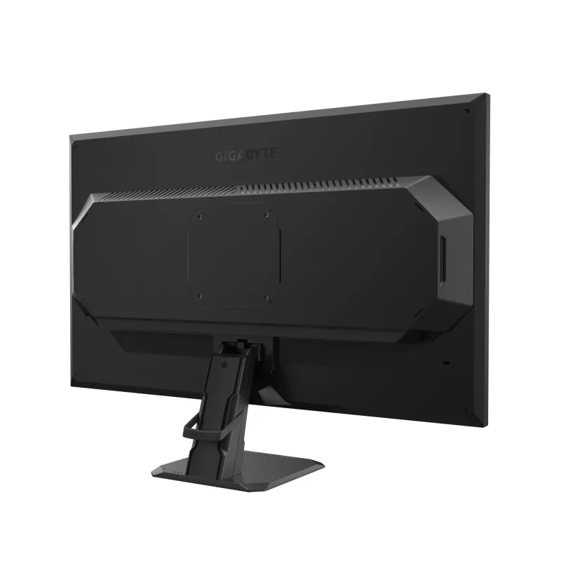 GIGABYTE GS27FA 27-calowy monitor gamingowy FHD - 1920 x 1080, 180 Hz, 1 ms, 300 cd/m², FreeSync, gotowy na HDR, HDMI 2.0