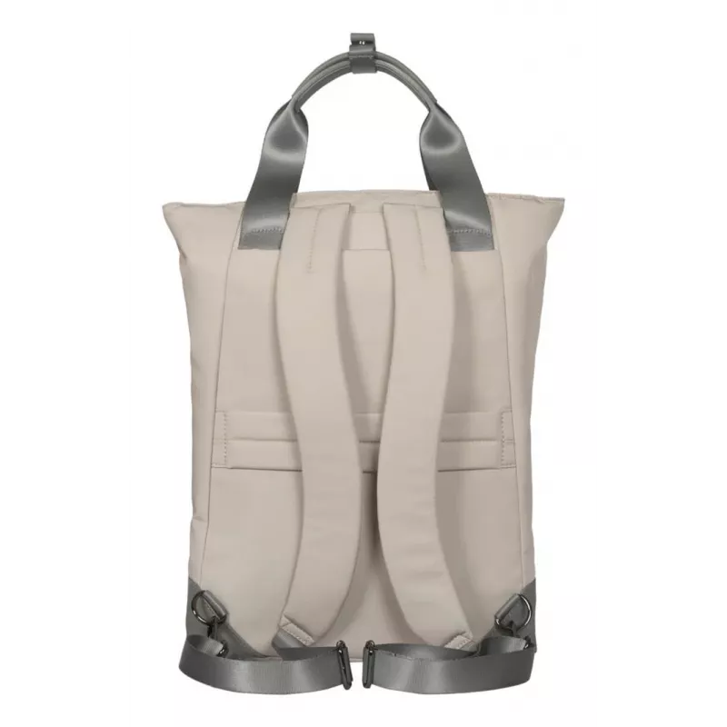 Plecak Targus TBB65113GL 40,6 cm (16 cali) Monochromatyczny
