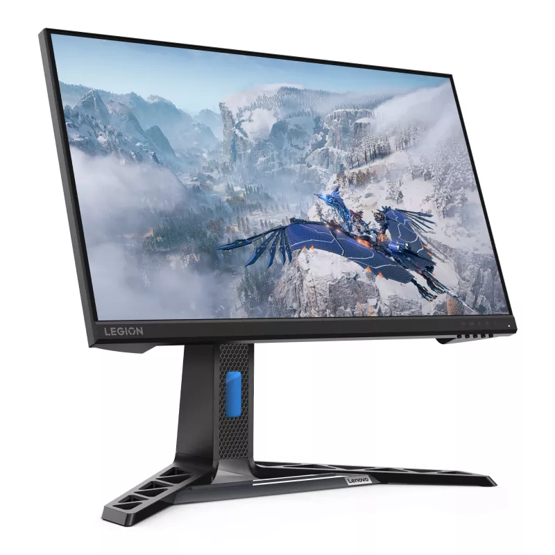 Monitor komputerowy Lenovo Legion R24e 60,5 cm (23,8 cala) 1920 x 1080 pikseli Full HD LCD Czarny
