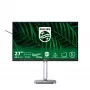 Philips 5000 series 27B2G5200/00 monitor komputerowy 68.6 cm (27 cali) 1920 x 1080 pikseli Full HD LCD Antracyt