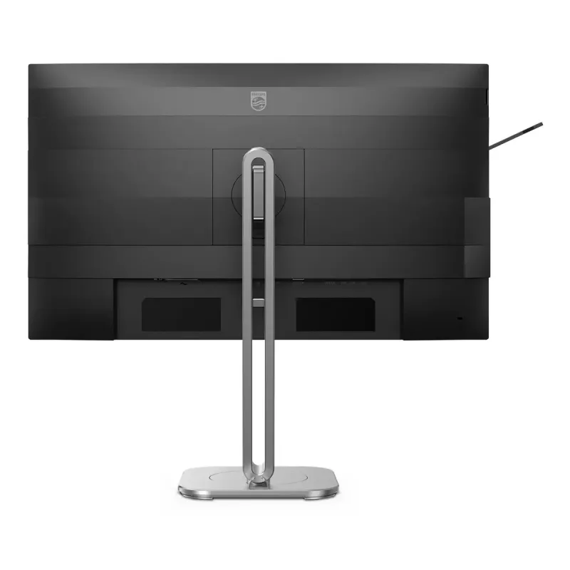 Philips 5000 series 27B2G5200/00 monitor komputerowy 68.6 cm (27 cali) 1920 x 1080 pikseli Full HD LCD Antracyt