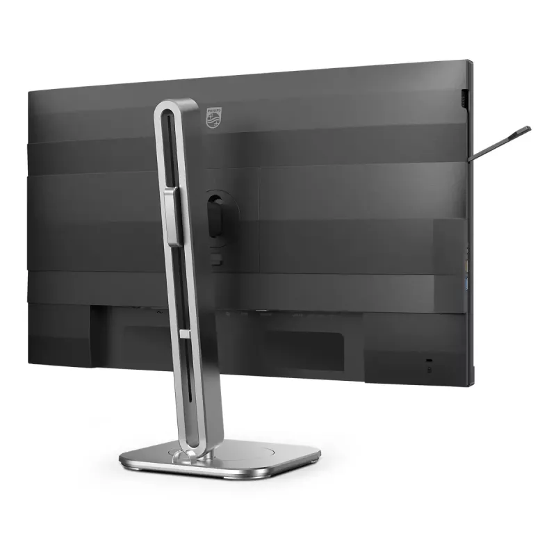 Philips 5000 series 27B2G5200/00 monitor komputerowy 68.6 cm (27 cali) 1920 x 1080 pikseli Full HD LCD Antracyt