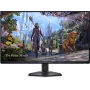 Monitor komputerowy Alienware AW2725QF 68,6 cm (27 cali) 3840 x 2160 pikseli 4K Ultra HD LCD Czarny