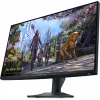 Monitor komputerowy Alienware AW2725QF 68,6 cm (27 cali) 3840 x 2160 pikseli 4K Ultra HD LCD Czarny