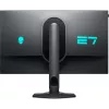 Monitor komputerowy Alienware AW2725QF 68,6 cm (27 cali) 3840 x 2160 pikseli 4K Ultra HD LCD Czarny