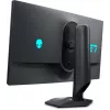 Monitor komputerowy Alienware AW2725QF 68,6 cm (27 cali) 3840 x 2160 pikseli 4K Ultra HD LCD Czarny