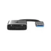 Czytnik kart TP-LINK UA430 USB 3.2 Gen 1 Type-C — MicroSD / SD, szary
