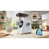 Bosch Serie 4 MultiPower MFWS420W maszynka do mielenia mięsa, biała