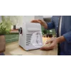 Bosch Serie 4 MultiPower MFWS420W maszynka do mielenia mięsa, biała