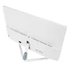 Monitor komputerowy ASUS VU249HFI-W 60,5 cm (23,8 cala) 1920 x 1080 pikseli Full HD LCD Biały