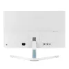 Monitor komputerowy ASUS VU249HFI-W 60,5 cm (23,8 cala) 1920 x 1080 pikseli Full HD LCD Biały