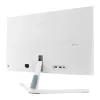 Monitor komputerowy ASUS VU249HFI-W 60,5 cm (23,8 cala) 1920 x 1080 pikseli Full HD LCD Biały