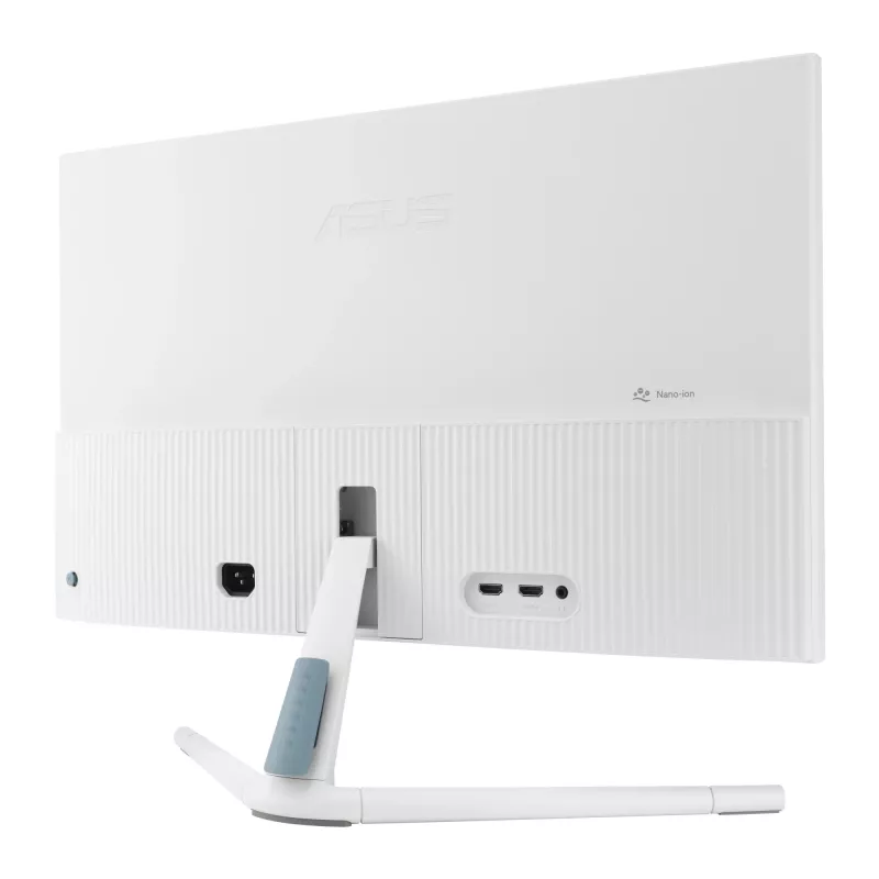 Monitor komputerowy ASUS VU249HFI-W 60,5 cm (23,8 cala) 1920 x 1080 pikseli Full HD LCD Biały