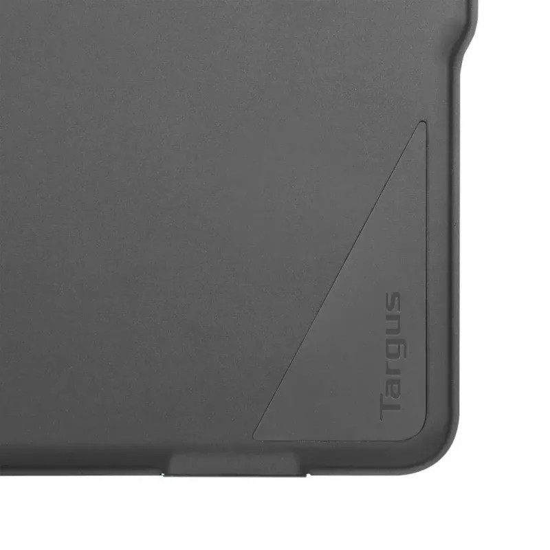 Targus VersaVu QWERTY Nordic Bluetooth Czarna Klawiatura z Gładzikiem
