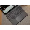 Targus VersaVu QWERTY Nordic Bluetooth Czarna Klawiatura z Gładzikiem