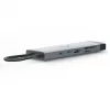 TP-Link UH9120C koncentrator interfejsów USB 3.2 Gen 1 (3.1 Gen 1) Type-C 5000 Mbit/s
