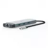 TP-Link UH9120C koncentrator interfejsów USB 3.2 Gen 1 (3.1 Gen 1) Type-C 5000 Mbit/s