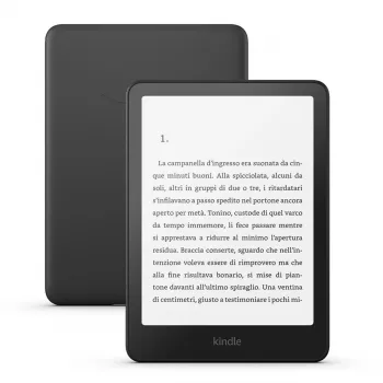 AMAZON Kindle Paperbiały 7in 16GB z So