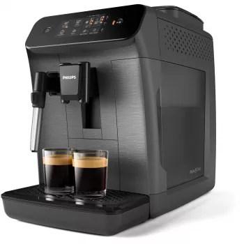 Ekspres do kawy Philips serii 800 EP0824/00 w pełni automatyczny ekspres do espresso 1,8 l