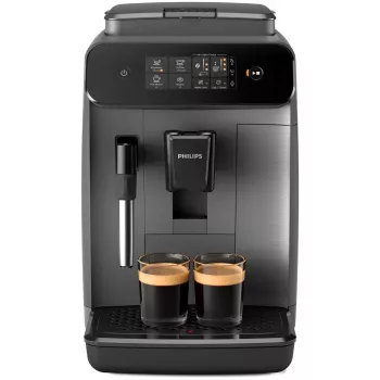 Ekspres do kawy Philips serii 800 EP0824/00 w pełni automatyczny ekspres do espresso 1,8 l