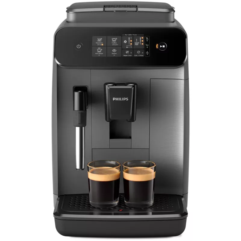 Ekspres do kawy Philips serii 800 EP0824/00 w pełni automatyczny ekspres do espresso 1,8 l