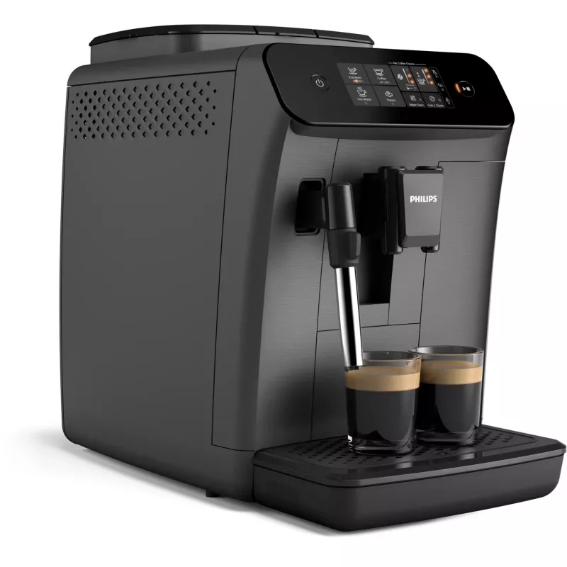 Ekspres do kawy Philips serii 800 EP0824/00 w pełni automatyczny ekspres do espresso 1,8 l