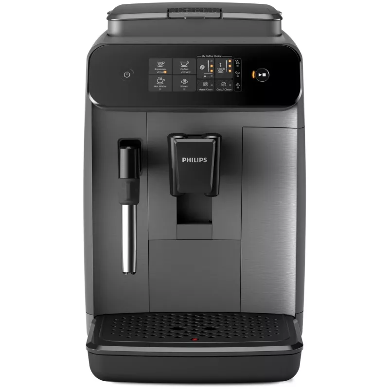Ekspres do kawy Philips serii 800 EP0824/00 w pełni automatyczny ekspres do espresso 1,8 l