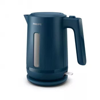 Czajnik elektryczny Philips serii 3000 HD9411/70 1,7 l 2200 W niebieski