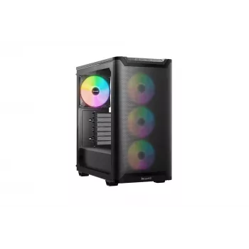 be quiet Pure Base 501 LX Czarny Midi Tower