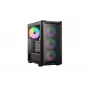 be quiet Pure Base 501 LX Czarny Midi Tower