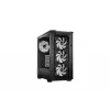 be quiet Pure Base 501 LX Czarny Midi Tower