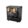 be quiet Pure Base 501 LX Czarny Midi Tower