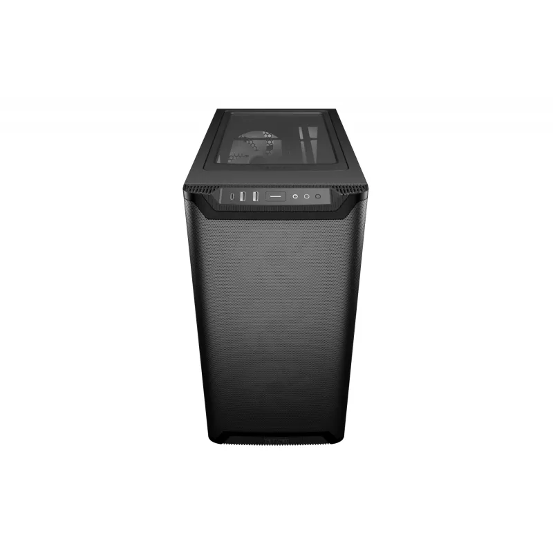 be quiet Pure Base 501 LX Czarny Midi Tower