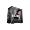be quiet Pure Base 501 LX Czarny Midi Tower