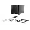 be quiet Pure Base 501 LX Czarny Midi Tower
