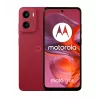 Motorola moto g05 16.9 cm (6.67 cali) Dual SIM Android 15 4G USB Type-C 4 GB 64 GB 5200 mAh Czerwony