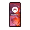 Motorola moto g05 16.9 cm (6.67 cali) Dual SIM Android 15 4G USB Type-C 4 GB 64 GB 5200 mAh Czerwony