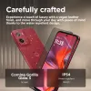 Motorola moto g05 16.9 cm (6.67 cali) Dual SIM Android 15 4G USB Type-C 4 GB 64 GB 5200 mAh Czerwony
