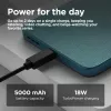Motorola moto g05 16,9 cm (6,67 cala) Dual SIM Android 15 4G USB Type-C 4 GB 64 GB 5200 mAh Zielony