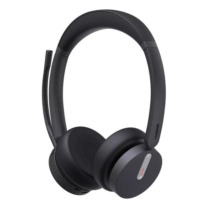 Yealink BH70 Dual Teams USB-C/A zestaw słuchawkowy