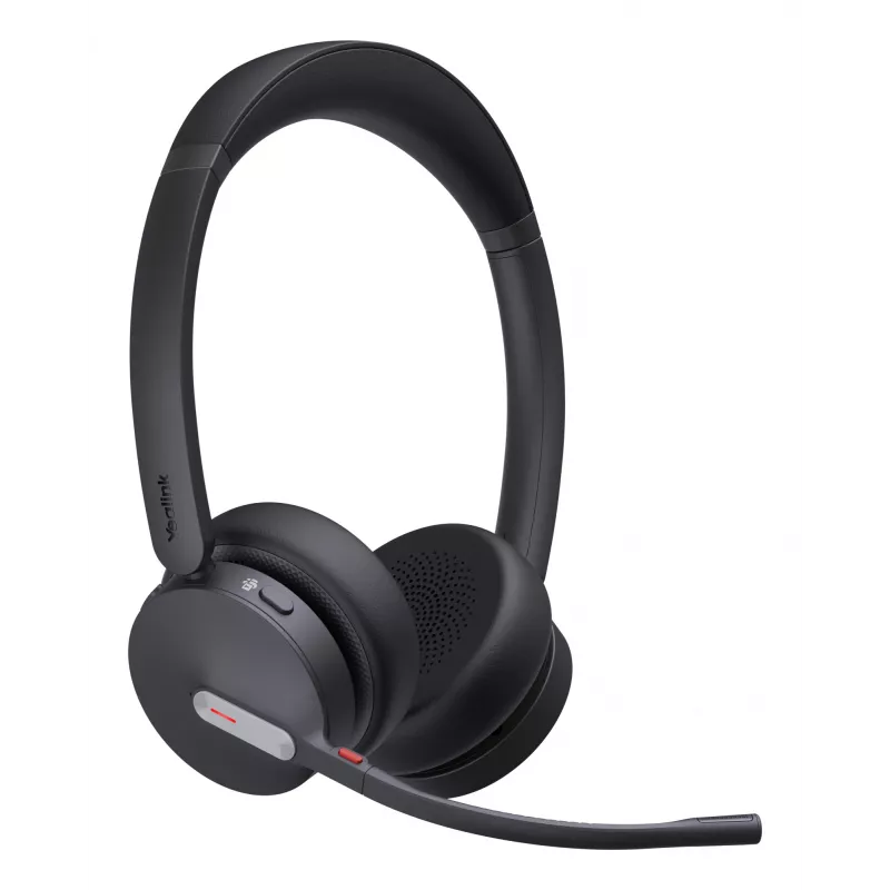 Yealink BH70 Dual Teams USB-C/A zestaw słuchawkowy