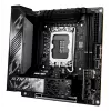 ASUS ROG STRIX Z890-I GAMING WIFI Intel Z890 LGA 1851 (Socket V1) mini ITX