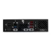 ASUS ROG STRIX Z890-I GAMING WIFI Intel Z890 LGA 1851 (Socket V1) mini ITX