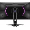 Monitor gamingowy ASROCK - Pgo32ufs - 32 cale - 3840 x 2160 UHD - płaski 240 Hz - czarny